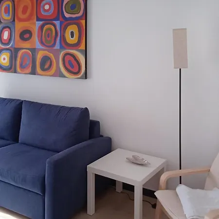 In With Wifi Apartament *