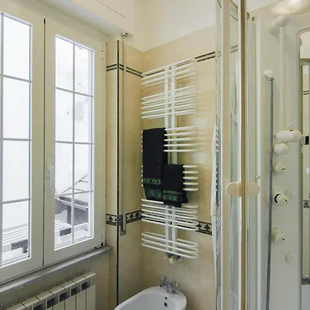 In With Wifi Apartament