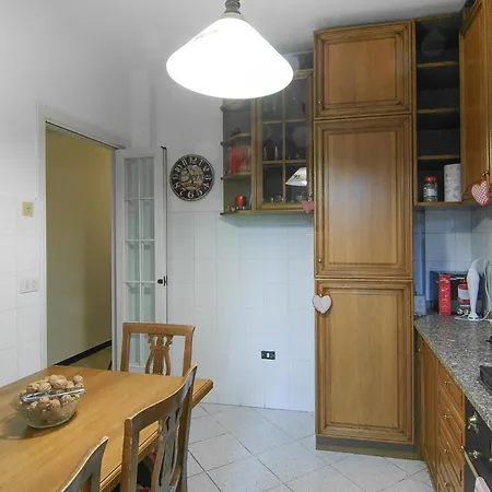 Apartament In With Wifi Moneglia
