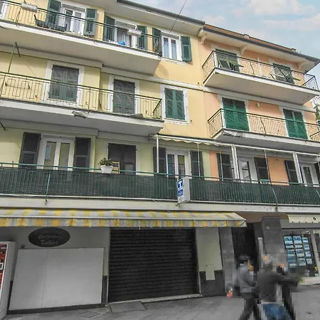 In With Wifi Apartament *