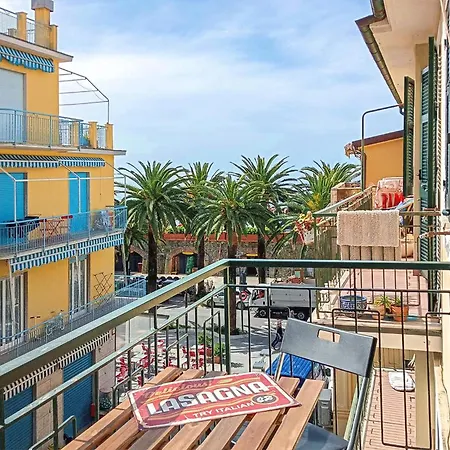 In With Wifi Moneglia