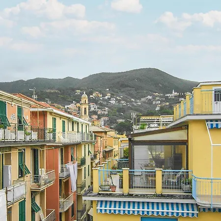 2 Bedroom Awesome Apartment In Moneglia * Moneglia