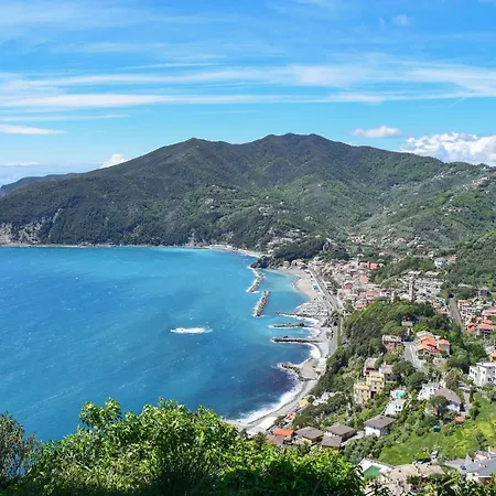 Apartamento In With Wifi