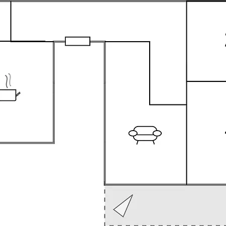 In With Kitchen מונליה