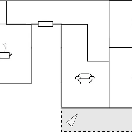 Appartamento 2 Bedroom Awesome In Moneglia