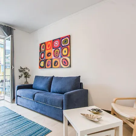 2 Bedroom Awesome In * Moneglia