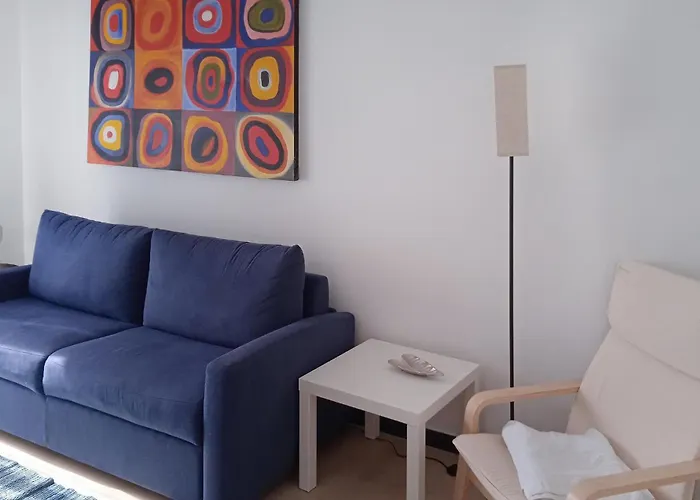 In With Wifi Apartamento *