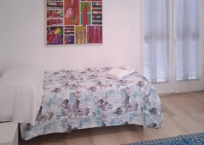 Apartman In With Wifi