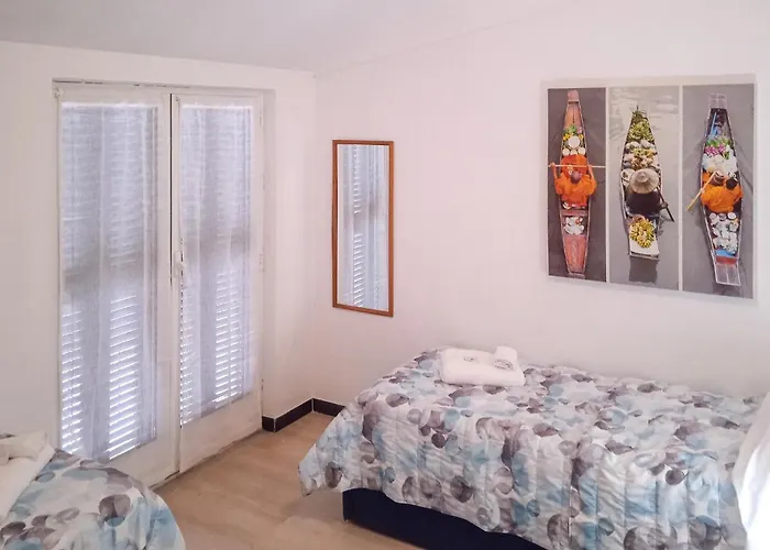 In With Wifi * Moneglia