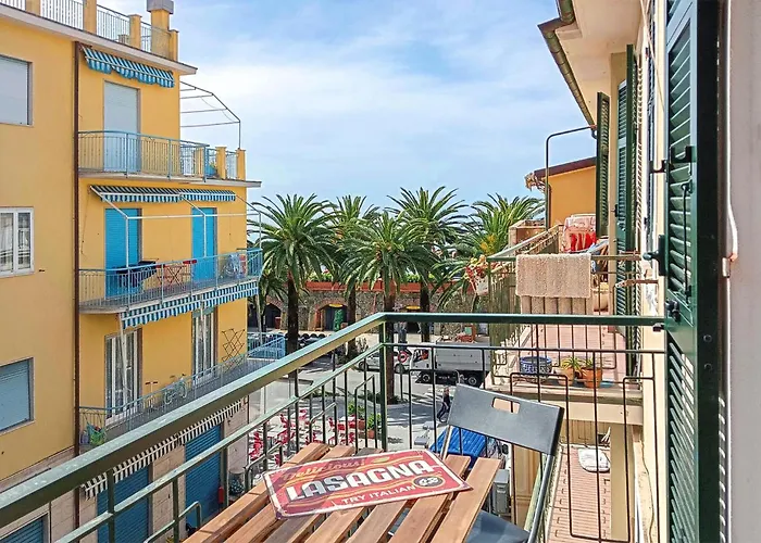 In With Wifi Moneglia