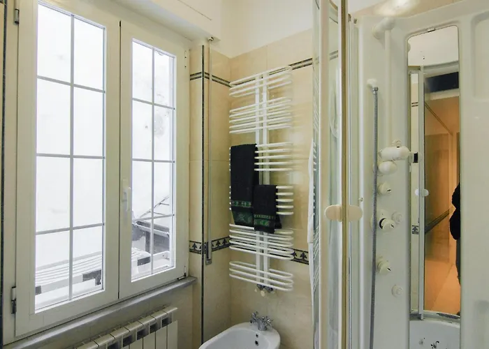 In With Wifi Apartamento