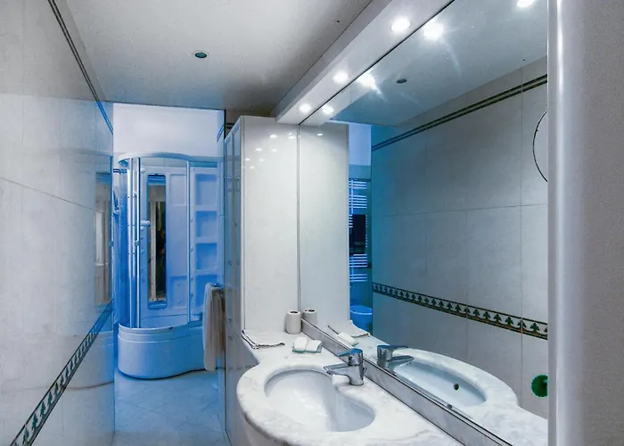 In With Wifi Apartamento *