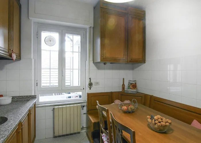 In With Wifi Apartamento Moneglia