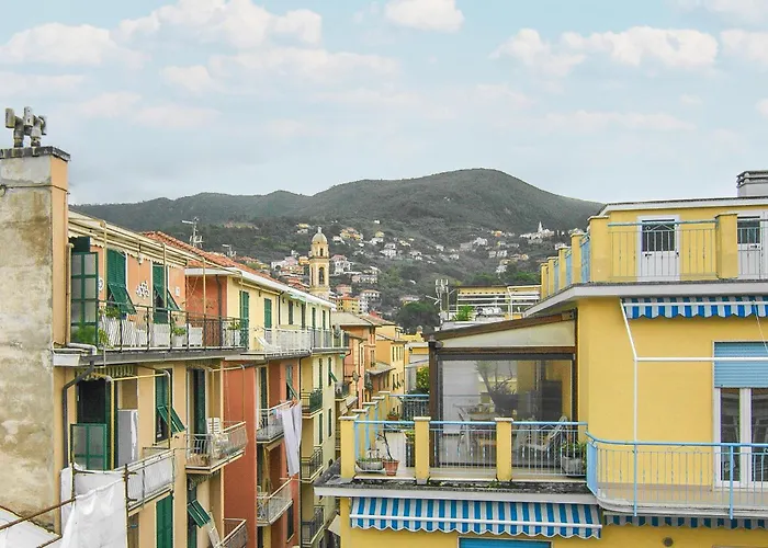 In With Wifi * Moneglia