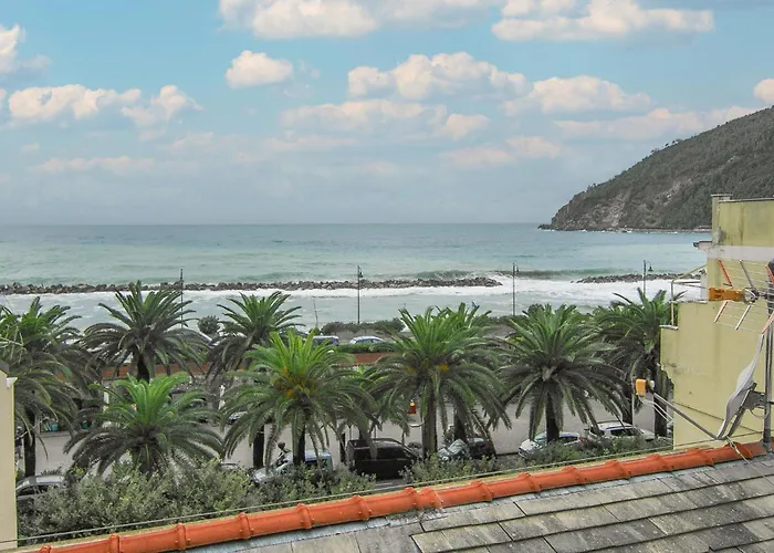 In With Wifi Lägenhet *