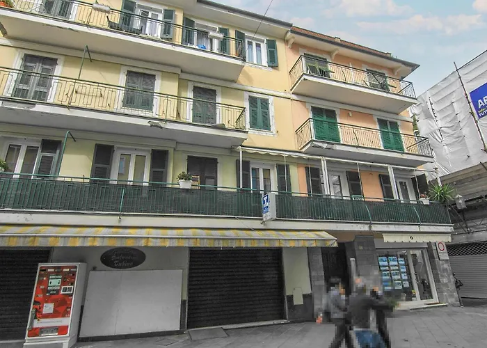 In With Wifi Apartman *